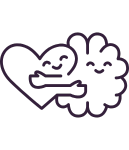 Imagem representativa de apoio psicológico