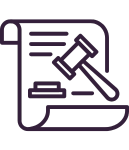 Imagem representativa de aconselhamento jurídico